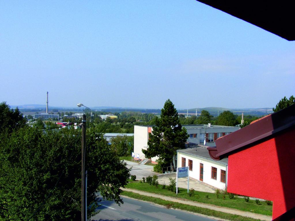 Penzion U Mikulincu Микулов Номер фото